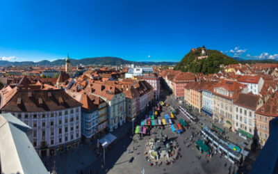 Graz és környéke kirándulás