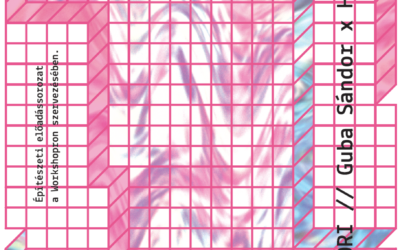 ÉPÍTÉSZ INVÁZIÓ